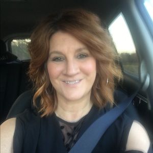 Meet your Posher, Ginger